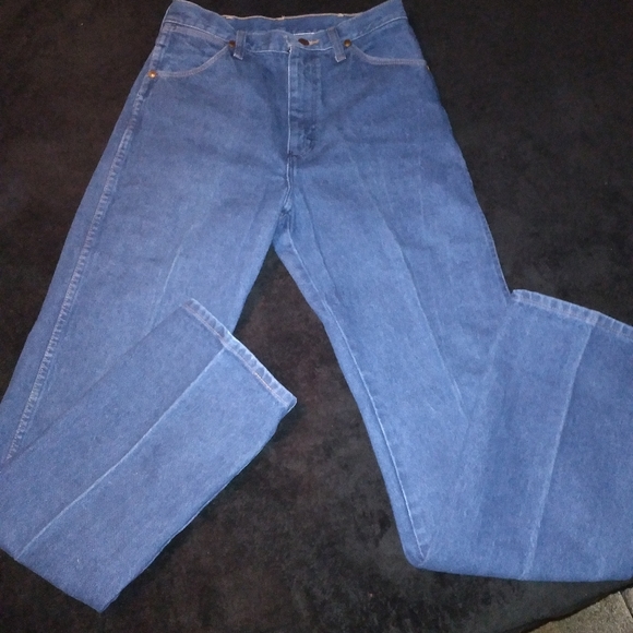 Wrangler 13mwzg Clearance